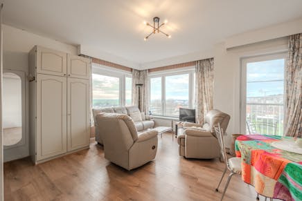 Studio te koop Middelkerke