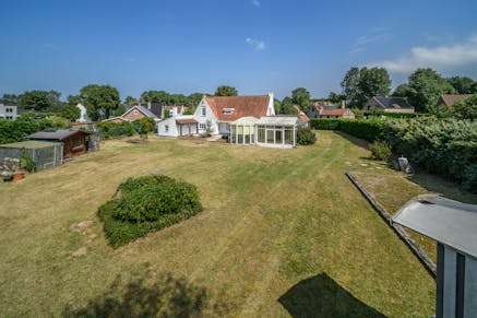 Villa te koop Oostduinkerke