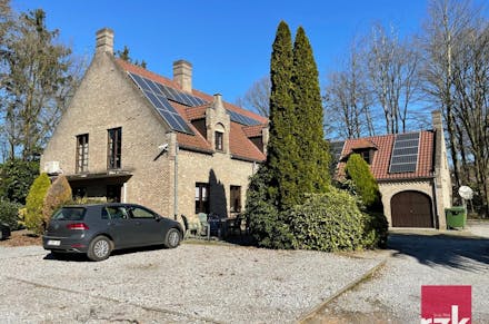 Villa te koop Heusden-Zolder