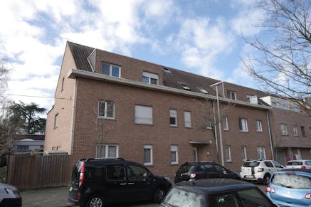 Appartement verhuurd Merksem