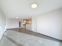 Gelijkvloers appartement te huur Ieper