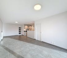 Gelijkvloers appartement te huur Ieper