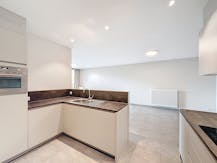 Gelijkvloers appartement te huur Ieper