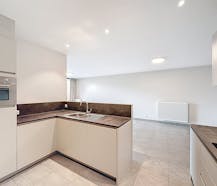 Gelijkvloers appartement te huur Ieper