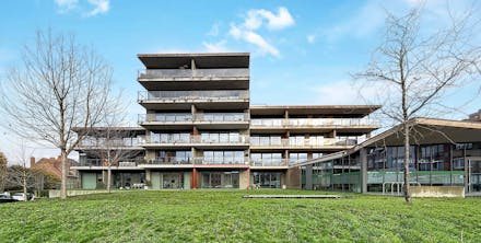 Gelijkvloers appartement te huur Ieper