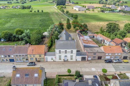 Huis te koop Pollinkhove