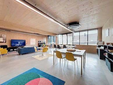 Kantoor te huur Antwerpen-Zuid
