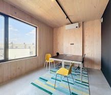Kantoorverdieping in modern gebouw te huur in Antwerpen