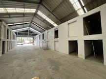 Industriegrond (6.649 m²) met bouwvergunning voor 2.936 m².