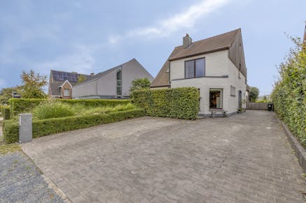 Huis te koop Oudenaarde