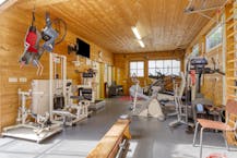 Unieke eigendom met veelzijdige mogelijkheden te Sint-Andries