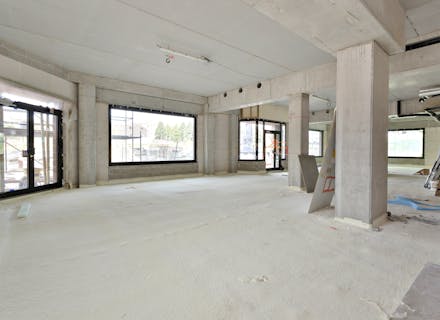 Brussels Tour & Taxis Commercial property for sale