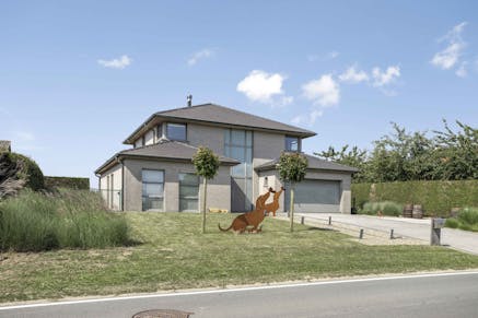 Villa te koop Nevele