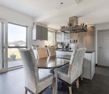 Moderne instapklare woning nabij het centrum van Nevele