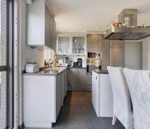 Moderne instapklare woning nabij het centrum van Nevele