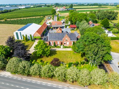 Huis te koop Sint-Eloois-Winkel