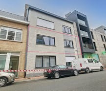 Recent appartement te huur in het centrum van Poperinge