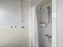 Ruim appartement met terras nabij Gent Zuid