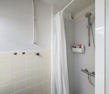 Ruim appartement met terras nabij Gent Zuid