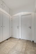 1 slpk appartement te koop in Antwerpen centrum