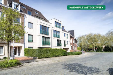 Appartement te koop Kortrijk