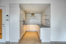 Gelijkvloers appartement te koop in Sint-Michiels