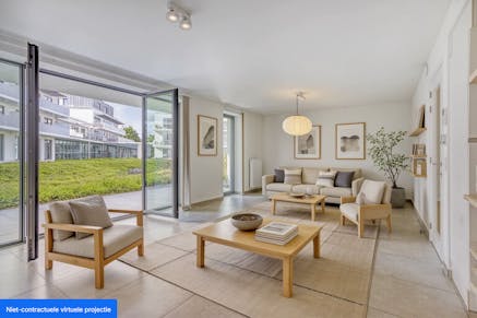 Appartement te koop Sint-Michiels