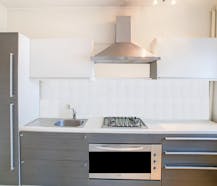 Appartement met 2 slaapkamers te huur in Merksem!