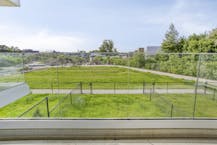 Corpark Fase I: Duurzaam wonen in Boom.