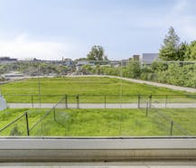 Corpark Fase I: Duurzaam wonen in Boom.