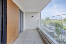 Corpark Fase I: Duurzaam wonen in Boom.