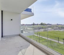 Corpark Fase I: Duurzaam wonen in Boom.