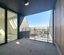 Zorgeloos wonen in een nieuwbouw assistentieflat te Maldegem