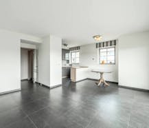 Twee slaapkamer hoekappartement met prachtig terras op topligging in Middelkerke!