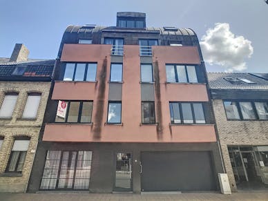 Appartement te huur Poperinge