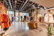 Prachtig handelspand  (+-500m²) op een toplocatie in Hasselt