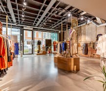Prachtig handelspand (+-500m²) op een toplocatie in Hasselt