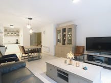 Modern appartement te huur te Middelkerke!