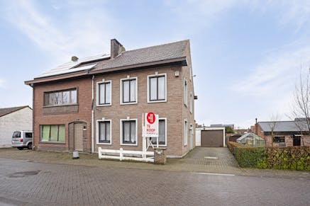 Huis te koop Kalmthout