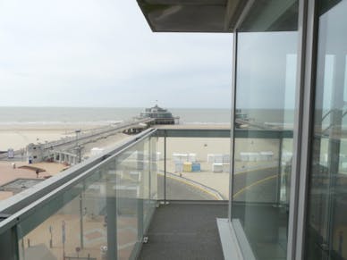 Appartement verhuurd Blankenberge