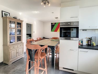 Appartement te huur  Oostende