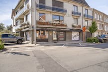 Handelspand te koop in Kortrijk