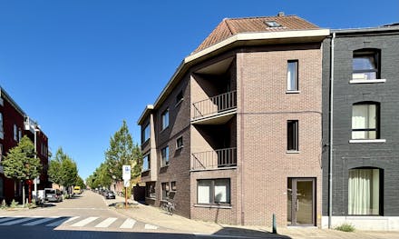 Appartement te huur Hasselt