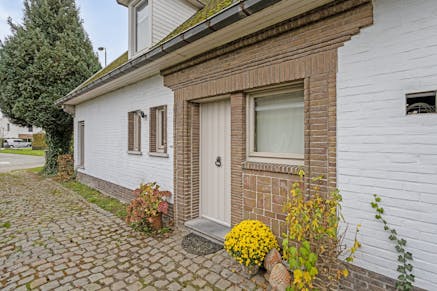 Huis verkocht De Pinte