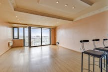 Appartement à vendre au port de plaisance de Blankenberge