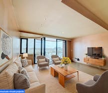 Appartement te koop aan de jachthaven van Blankenberge