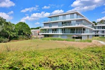 Lancering fase III - residentie Heron te Roeselare