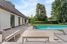 residentieel gelegen woning op 1750 m² te koop in Kasterlee