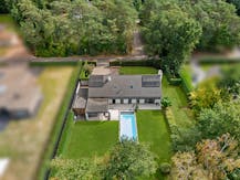 residentieel gelegen woning op 1750 m² te koop in Kasterlee