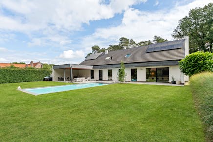 Huis te koop Kasterlee